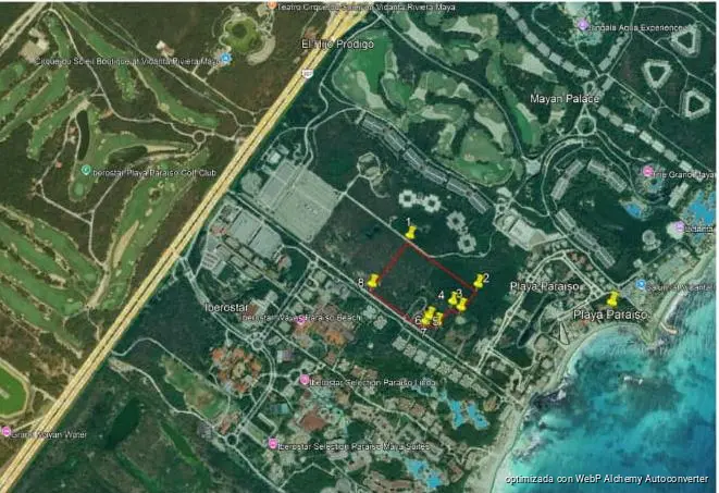 Semarnat rechaza proyecto inmobiliario en Playa Paraíso por inviabilidad ambiental