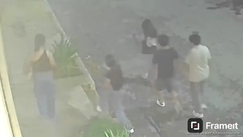 Vecinos denuncian a jóvenes por dejar sin electricidad a viviendas en Cancún