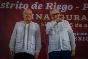 Morena enfrenta señalamientos por narco y huachicol que tensionan su discurso anticorrupción