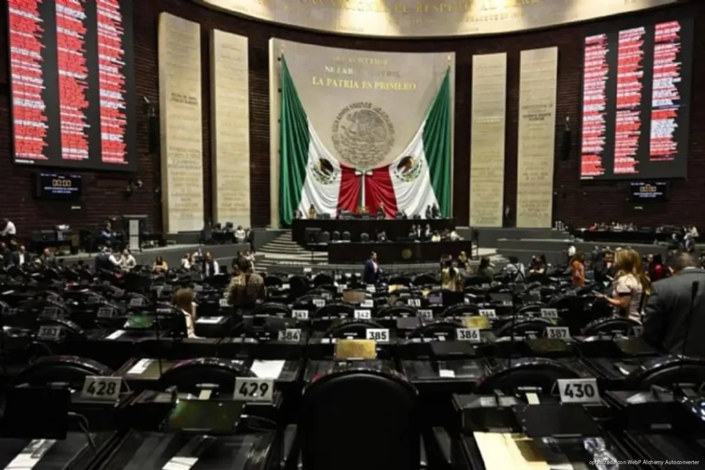 Cámara de Diputados reserva por cinco años información sobre elección de consejeros del INE Cámara de Diputados reserva por cinco años información sobre elección de consejeros del INE