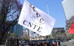 CNTE rechaza recorte al calendario escolar por Mundial 2026
