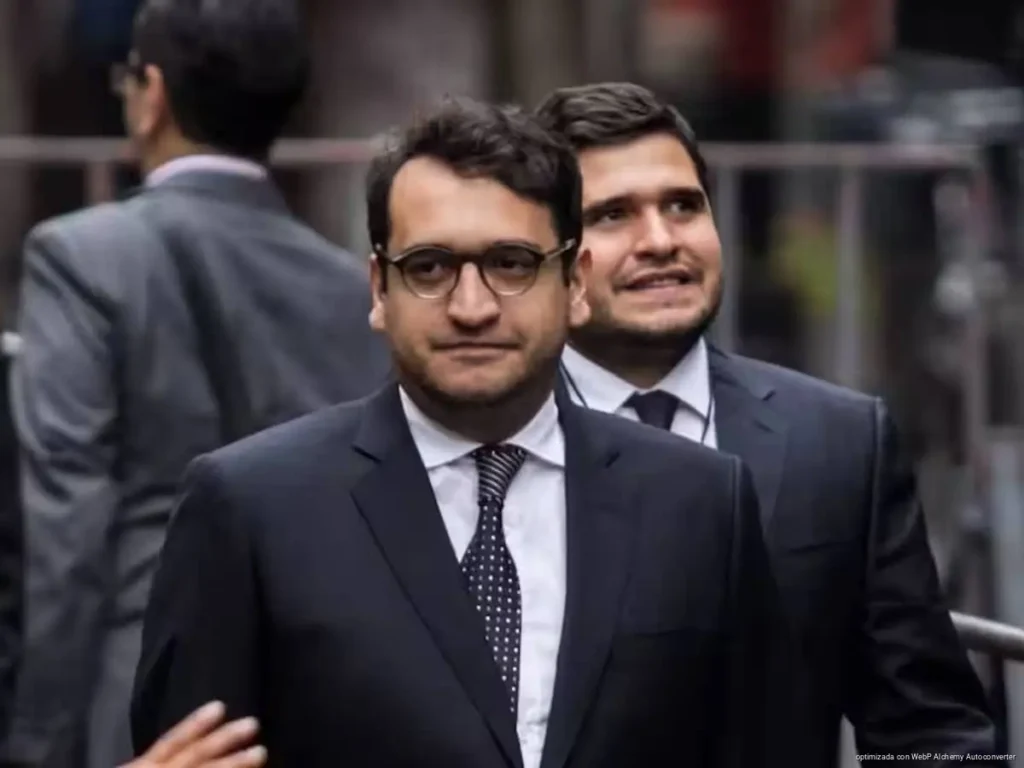 Hijos de AMLO en la mira por presunta red de dinero sucio en Sinaloa