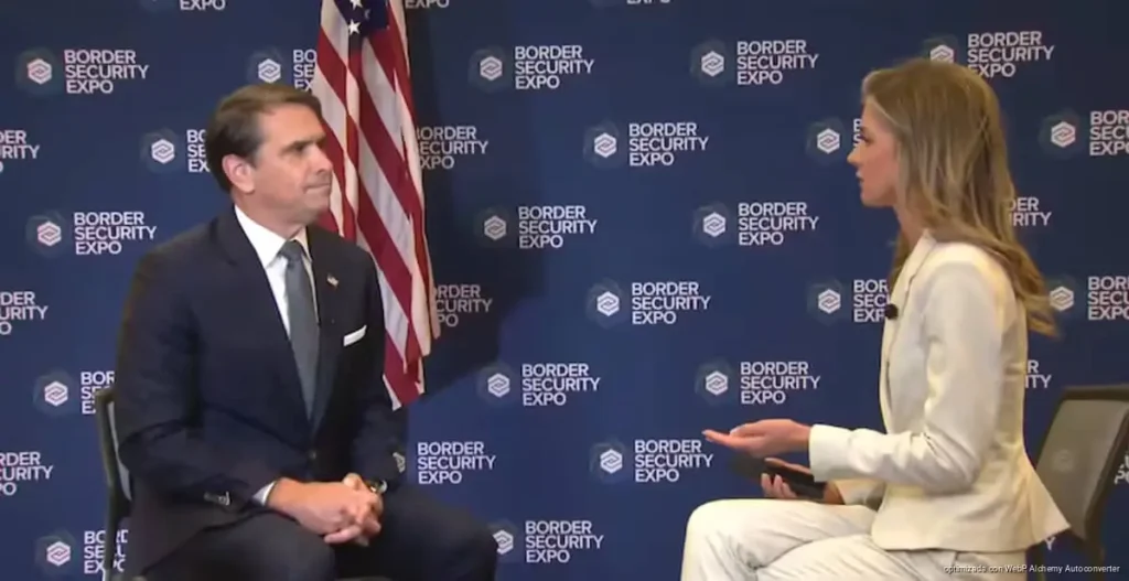 Estados Unidos anticipa nuevas acusaciones contra políticos mexicanos por nexos con el narco