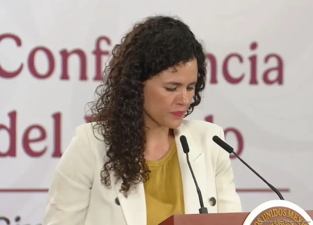 Gobierno acusa violación de confidencialidad en caso Rocha y pone en duda solicitud de EU
