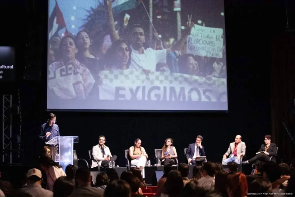 Alertan sobre patrón regional para silenciar a la prensa en América Latina