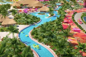 Royal Caribbean invertirá en México pese al rechazo a “Perfect Day” en Mahahual Royal Caribbean invertirá en México pese al rechazo a “Perfect Day” en Mahahual