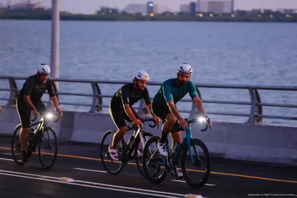 Abren circulación en el Puente Nichupté y conectan Cancún con su zona hotelera