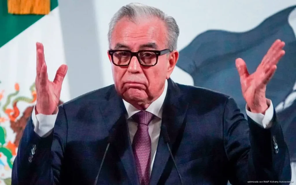 Crecen versiones sobre presunto congelamiento de cuentas ligadas a Rocha Moya