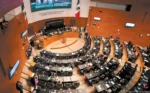 Senado aprueba reforma para anular elecciones por injerencia extranjera