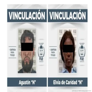 FGE Quintana Roo lleva a proceso a dos extranjeros por trata y prostitución ajena en Benito Juárez
