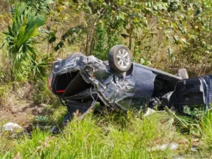Bomberos alertan sobre accidentes relacionados con el consumo de alcohol Bomberos alertan sobre accidentes relacionados con el consumo de alcohol