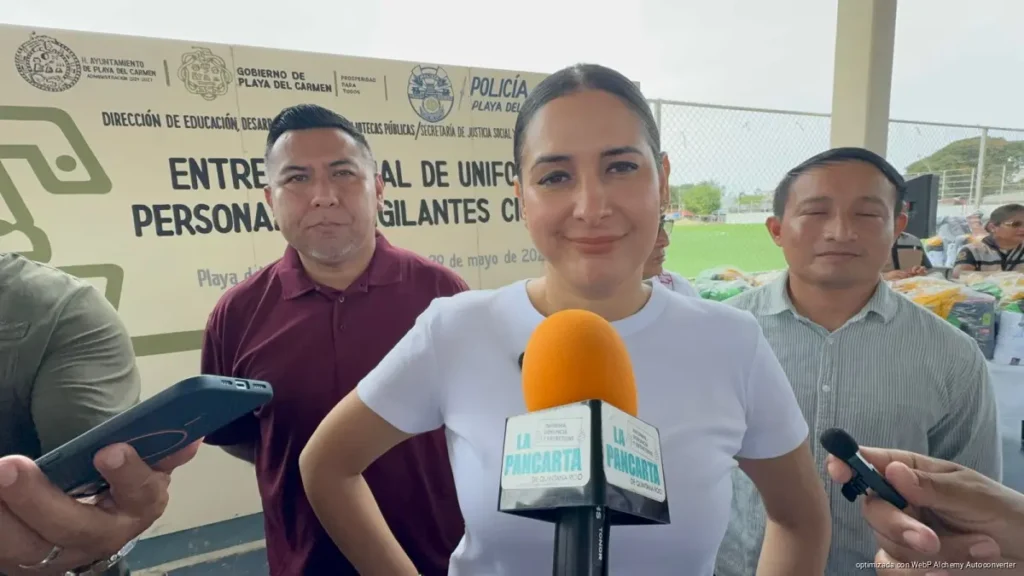 Playa del Carmen se consolida como destino atractivo para inversionistas; anuncian Plaza La Isla y otro megaproyecto para el municipio Playa del Carmen se consolida como destino atractivo para inversionistas; anuncian Plaza La Isla y otro megaproyecto para el municipio