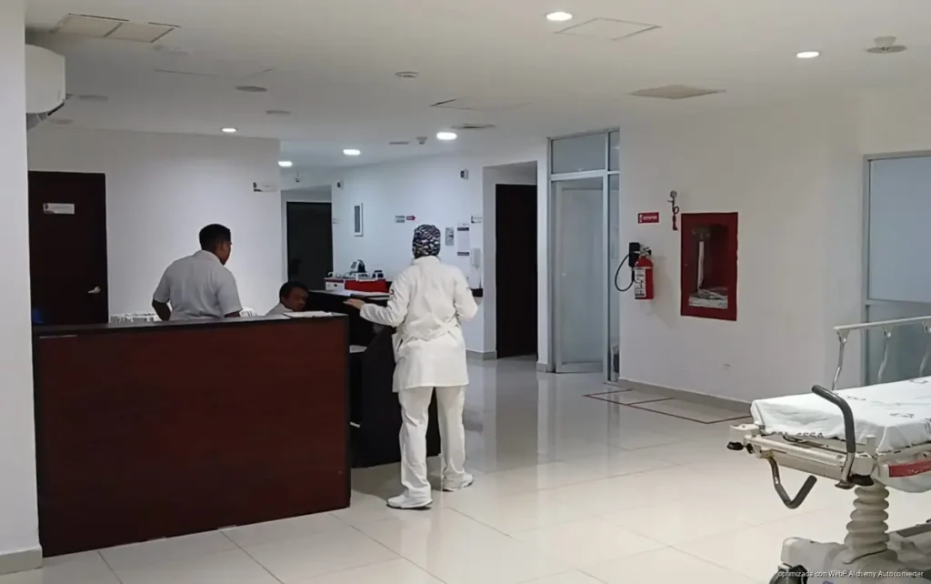 Mantienen vigilancia contra el sarampión pese a disminución de casos en Playa del Carmen