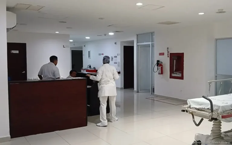Mantienen vigilancia contra el sarampión pese a disminución de casos en Playa del Carmen