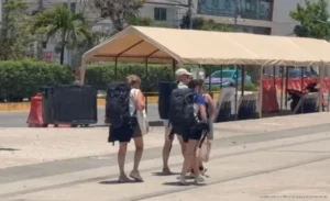 Agencias de viajes nacionales promocionarán Tulum para impulsar recuperación turística