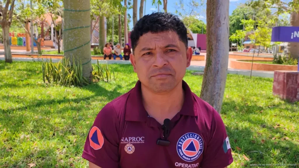Uso responsable de agroquímicos garantiza cosechas seguras y productivas, afirma especialista Uso responsable de agroquímicos garantiza cosechas seguras y productivas, afirma especialista