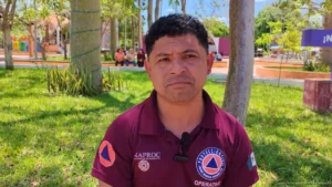 Uso responsable de agroquímicos garantiza cosechas seguras y productivas, afirma especialista Uso responsable de agroquímicos garantiza cosechas seguras y productivas, afirma especialista