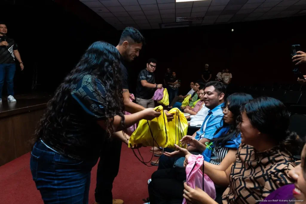 IMCAP, modelo de gestión para el Instituto Tecnológico Superior de Champotón