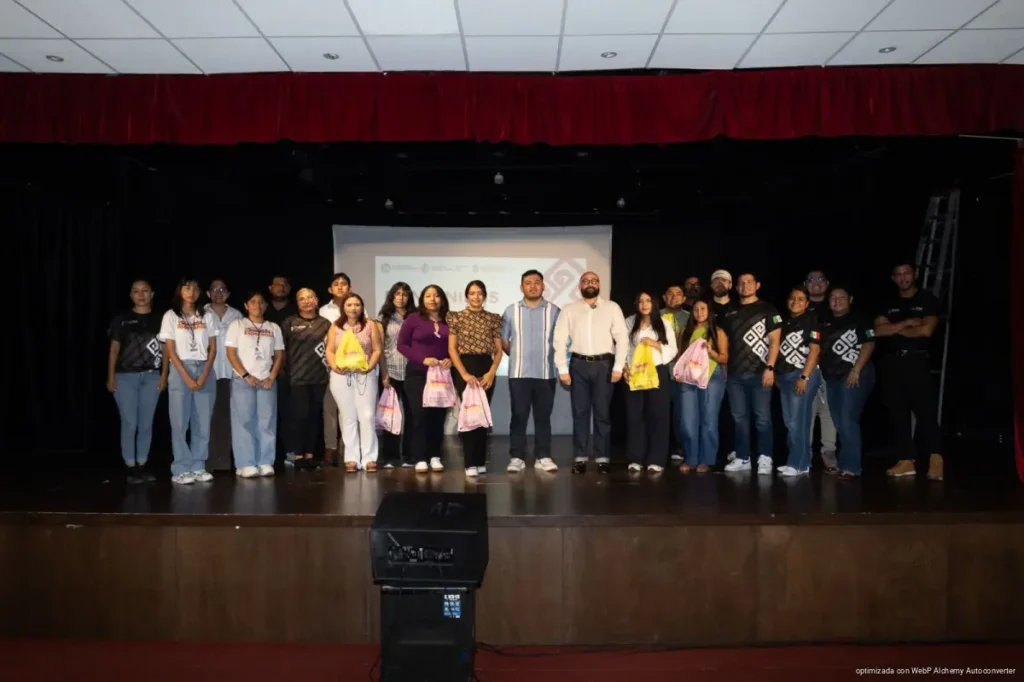 IMCAP, modelo de gestión para el Instituto Tecnológico Superior de Champotón