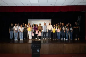 IMCAP, modelo de gestión para el Instituto Tecnológico Superior de Champotón