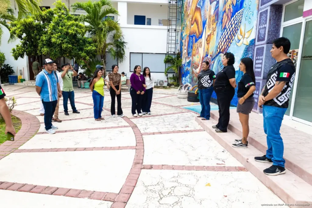 IMCAP, modelo de gestión para el Instituto Tecnológico Superior de Champotón