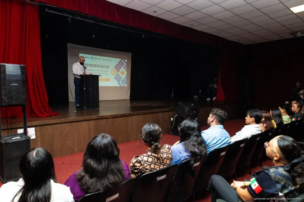 IMCAP, modelo de gestión para el Instituto Tecnológico Superior de Champotón