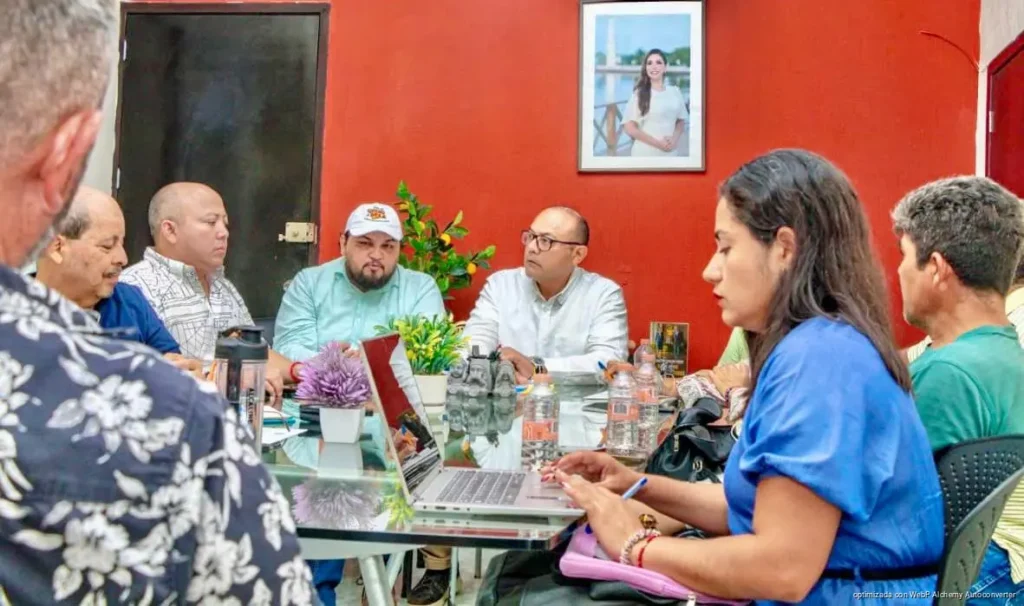 Canirac Chetumal Impulsará Consumo del Huevo de Granja por su Alto Valor Nutritivo