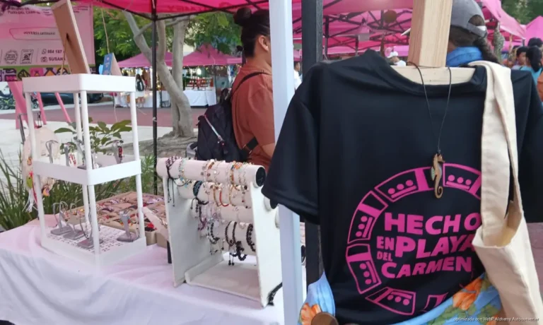 Refuerzan capacitación y autoempleo para emprendedores en Playa del Carmen
