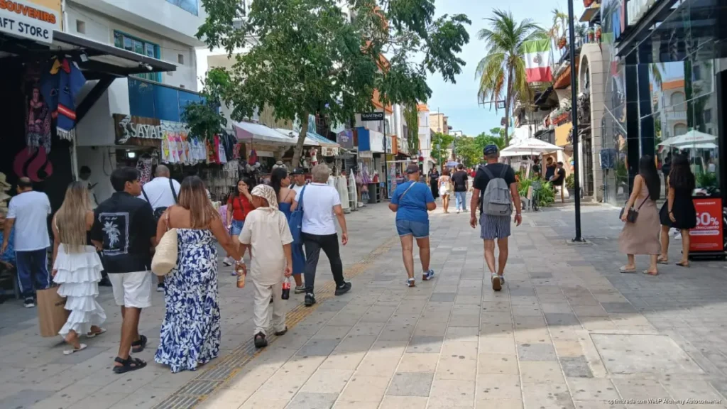 Playa del Carmen afina la “Ruta del Fan” para aprovechar el Mundial 2026