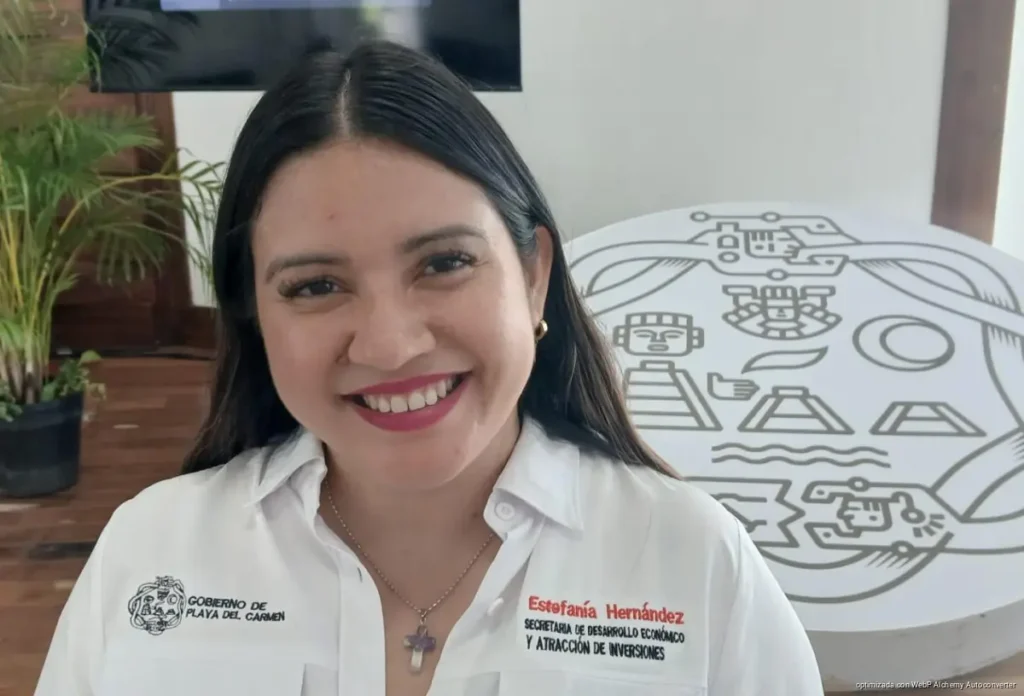 Impulsan capacitación y autoempleo para fortalecer micro negocios en Playa del Carmen