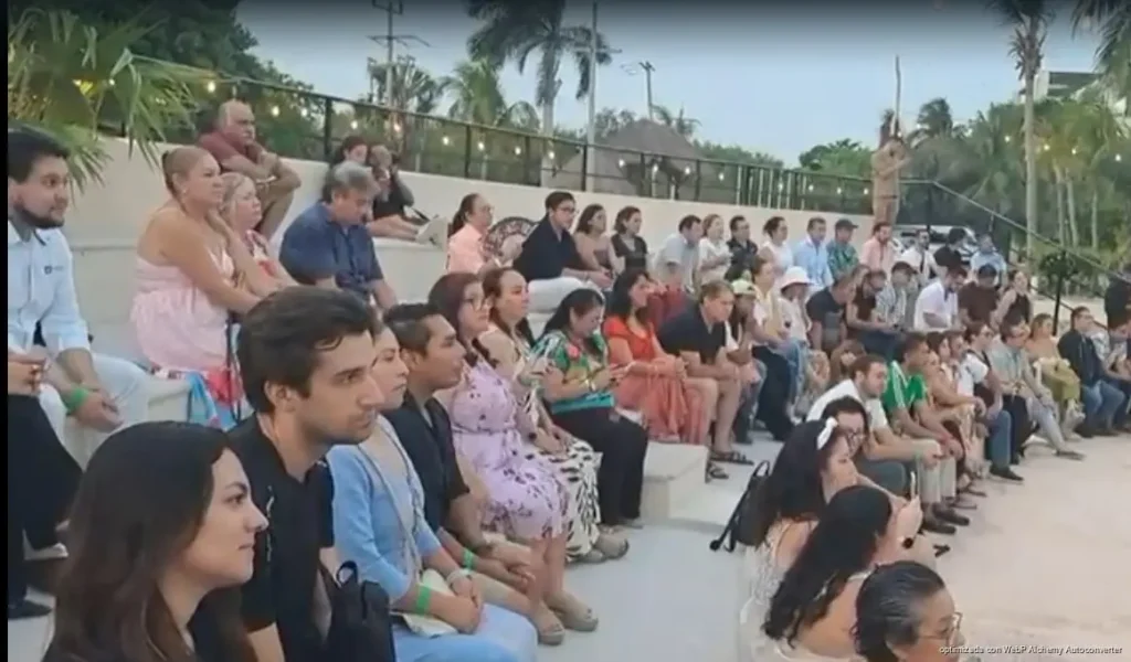 Presentan Soccer Beach Tulum como atractivo turístico para el Mundial 2026