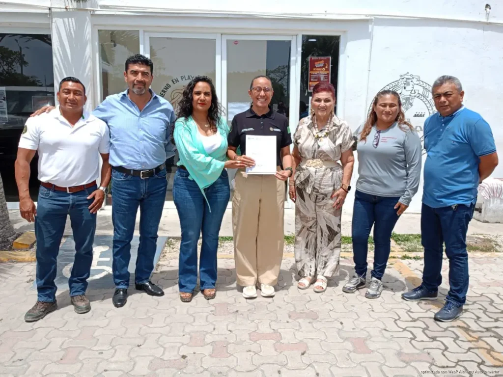 Fortalecen herramientas jurídicas para aplicar Reglamento de Imagen Urbana