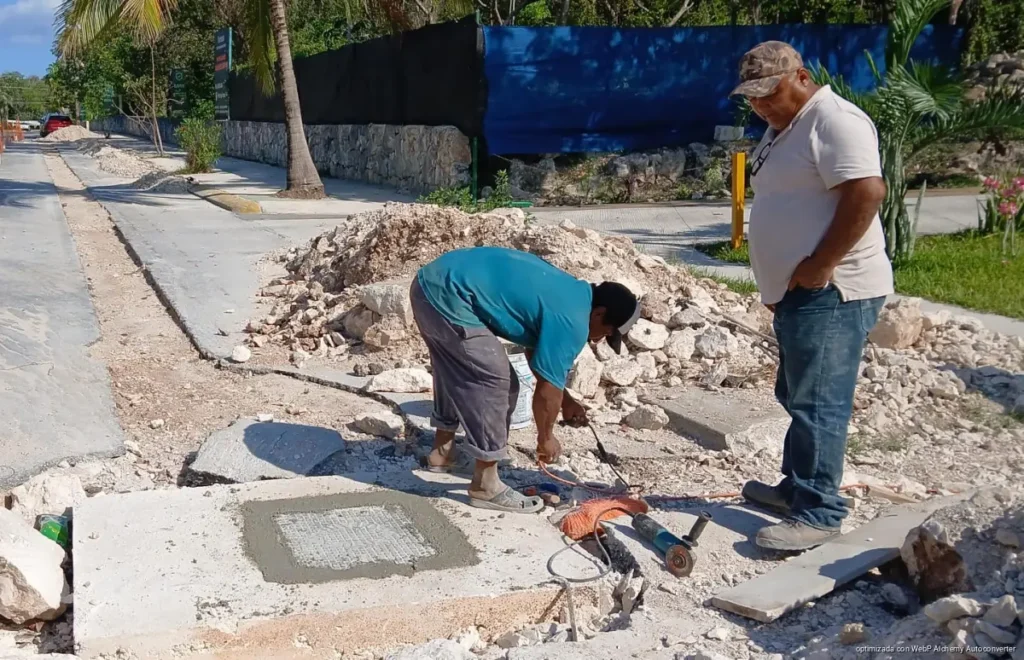 Piden a trabajadores de Playa del Carmen denunciar incumplimientos en reparto de utilidades