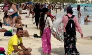 Intensificarán brigadas contra el trabajo infantil durante vacaciones de verano en Playa del Carmen