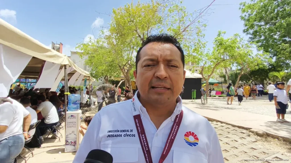 Aumentan remisiones de ciudadanos cubanos por faltas administrativas en Cancún