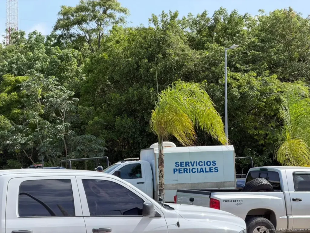 Identifican a administrador de residencial Aqua entre las víctimas del colapso en Cancún