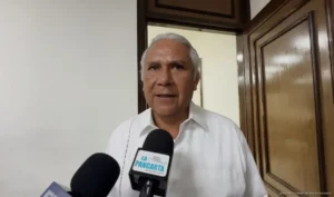 “Errores de cálculo”, provocaron el colapso en Aqua, fiscalía va por responsables