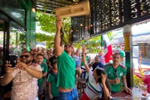 Reforzarán vigilancia en comercios durante el Mundial 2026 en Playa del Carmen