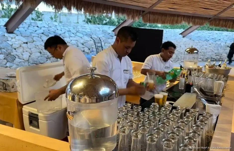 Despidos por cierre de negocios encabezan asesorías laborales en Tulum Despidos por cierre de negocios encabezan asesorías laborales en Tulum