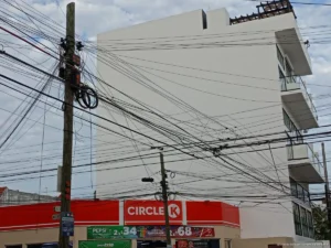 Empresas tendrán un mes para retirar cableado en desuso en el centro de Playa del Carmen Empresas tendrán un mes para retirar cableado en desuso en el centro de Playa del Carmen