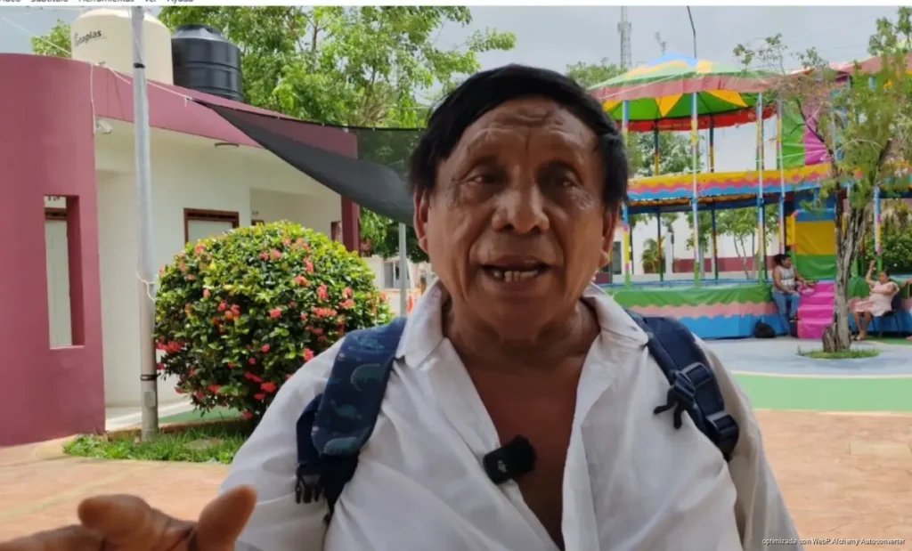 Ciudadanos cuestionan redondeos en comercios de José María Morelos Ciudadanos cuestionan redondeos en comercios de José María Morelos