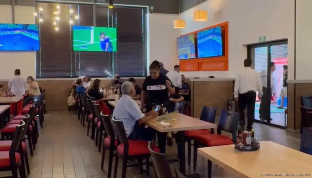Restaurantes de Cancún esperan aumentar hasta 20% sus ventas con el arranque del Mundial