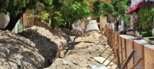 Constructores buscan mayor participación de empresas locales en obra pública
