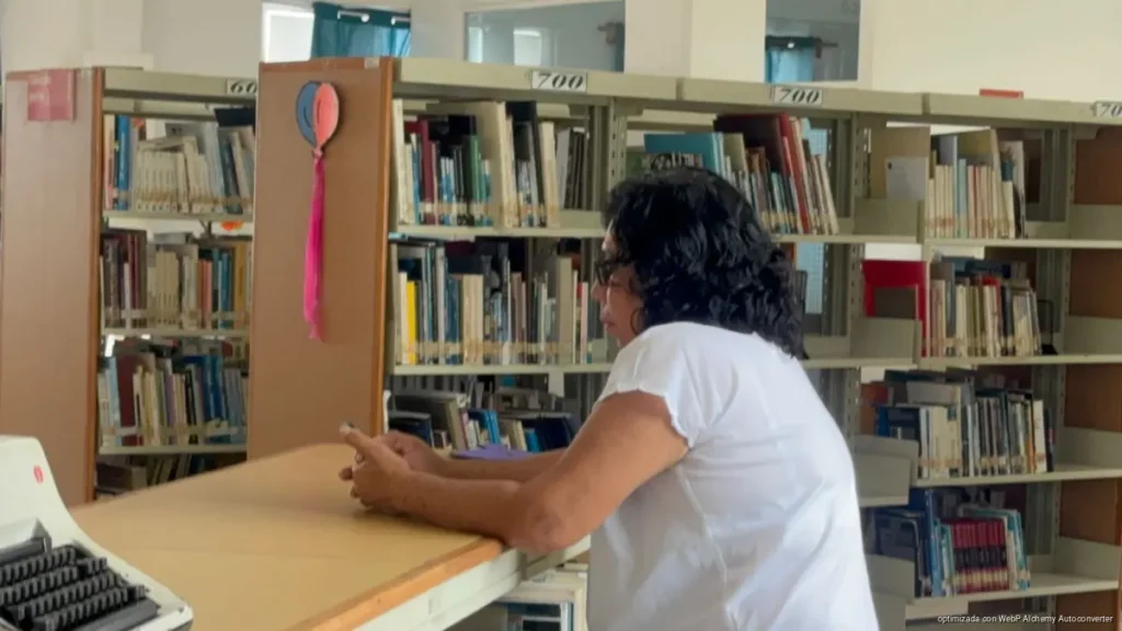 Círculo de lectura para mujeres fortalece cultura y tejido social en Playa del Carmen