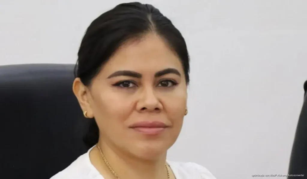 EQROO analiza mejoras al registro de candidaturas rumbo al próximo proceso electoral EQROO analiza mejoras al registro de candidaturas rumbo al próximo proceso electoral