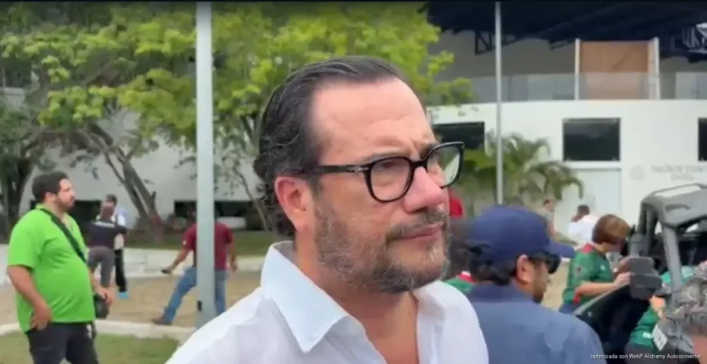 Playa del Carmen avanza en digitalización de trámites para facilitar apertura de negocios Playa del Carmen avanza en digitalización de trámites para facilitar apertura de negocios