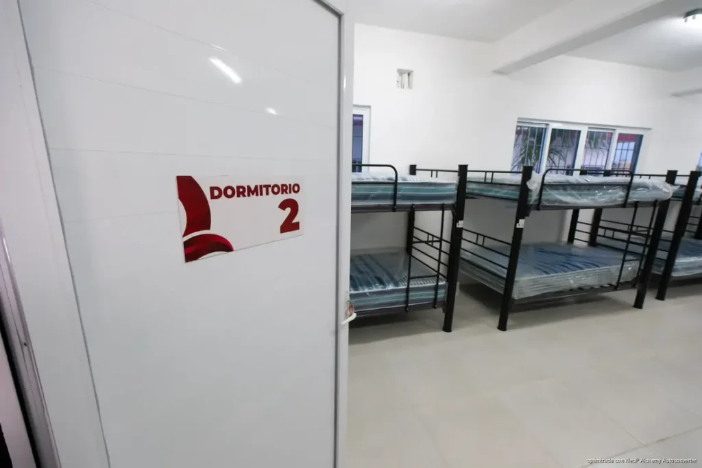 Rehabilitan Casa del Estudiante en Chetumal con inversión de 24.5 millones para ampliar atención a juventudes