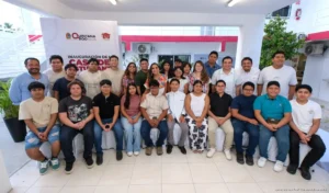 Rehabilitan Casa del Estudiante en Chetumal con inversión de 24.5 millones para ampliar atención a juventudes