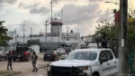 Revisan penal de Cancún en operativo conjunto de los tres niveles de gobierno