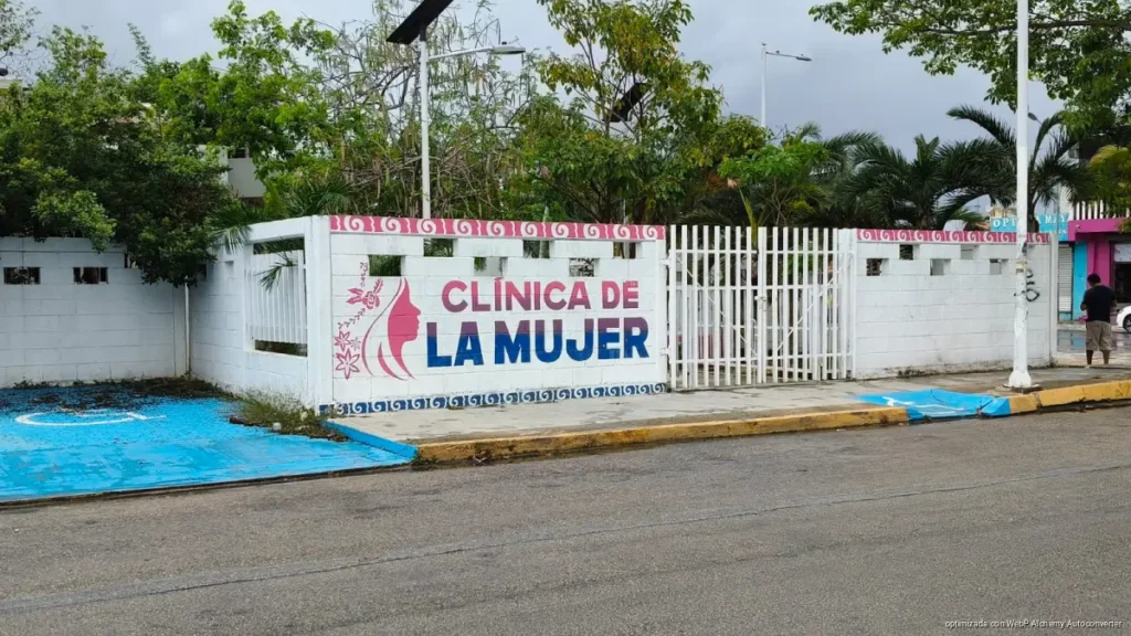 Centros de salud Nicte-Ha y Nueva Creación pasarán al DIF Playa del Carmen